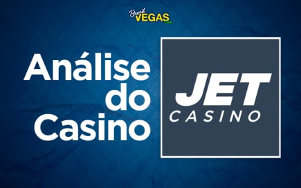 Métodos de Depósito no Jet Casino