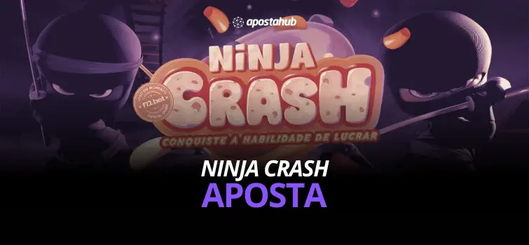 Detalhes do Jogo Ninja Crash