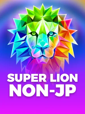 Super Leão Não JP