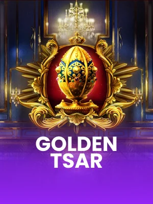 Czar Dourado™