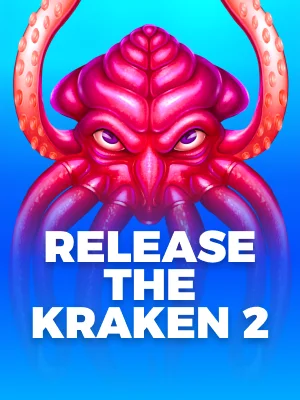 Libere O Kraken 2